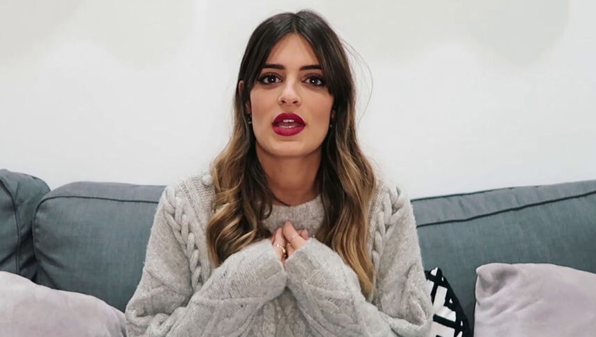 Video: «Fue horrible» Susana habla por primera vez de lo mal que lo pasó con Gonzalo